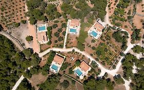 Aresti Mountain Resort
